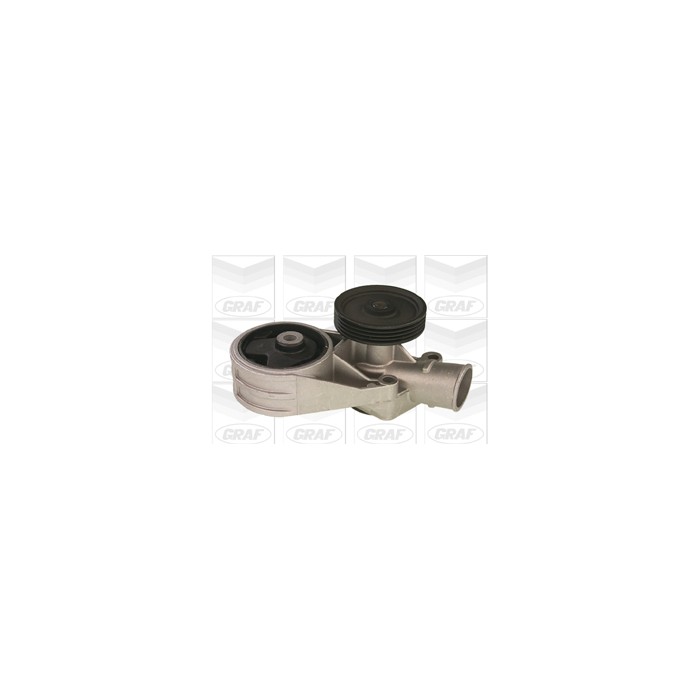 GRAF Wasserpumpe PA619