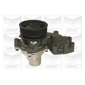 GRAF Wasserpumpe PA622