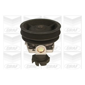 GRAF Wasserpumpe PA623