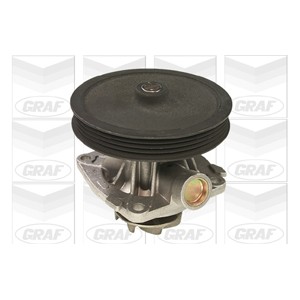 GRAF Wasserpumpe PA626