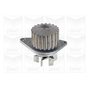 GRAF Wasserpumpe PA628