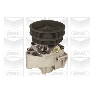GRAF Wasserpumpe PA629