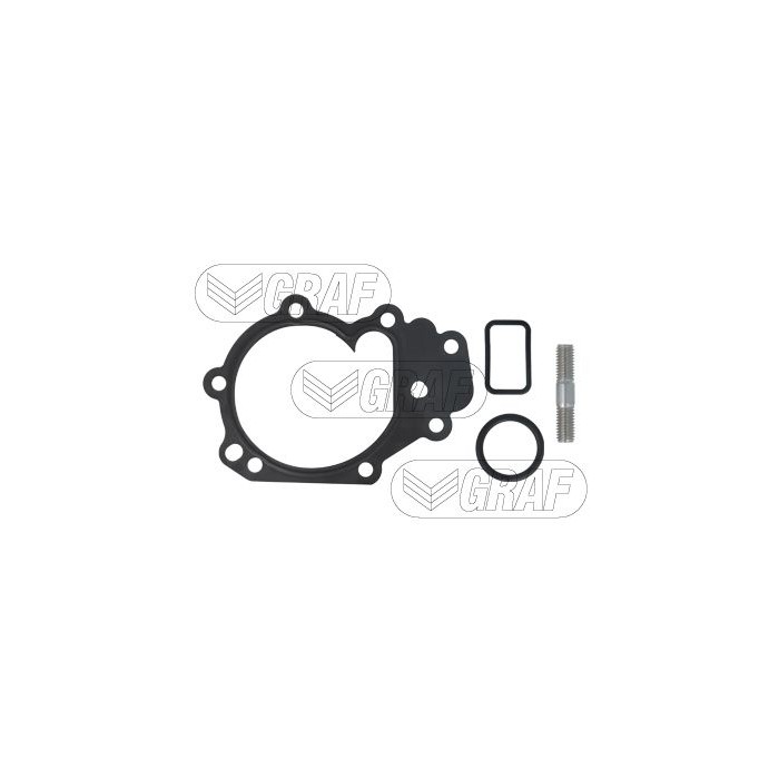 GRAF Wasserpumpe PA632