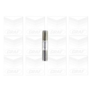 GRAF Wasserpumpe PA633