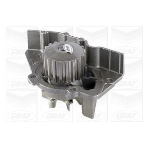 GRAF Wasserpumpe PA641