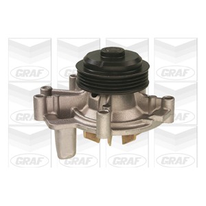 GRAF Wasserpumpe PA643