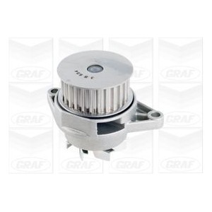 GRAF Wasserpumpe PA654