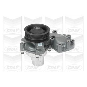 GRAF Wasserpumpe PA659