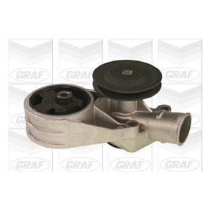 GRAF Wasserpumpe PA663