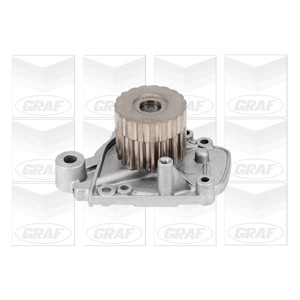 GRAF Wasserpumpe PA669