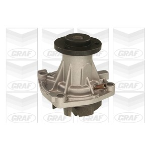 GRAF Wasserpumpe PA671