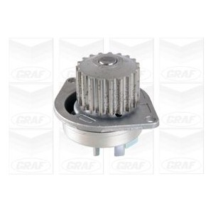GRAF Wasserpumpe PA683