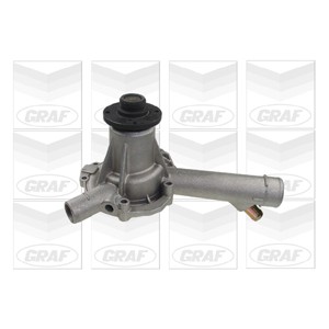 GRAF Wasserpumpe PA687