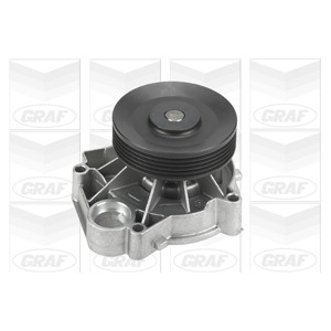 GRAF Wasserpumpe PA692