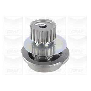 GRAF Wasserpumpe PA695