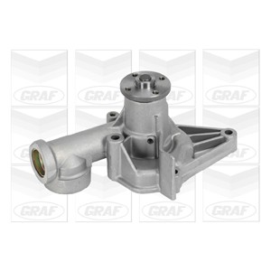 GRAF Wasserpumpe PA697