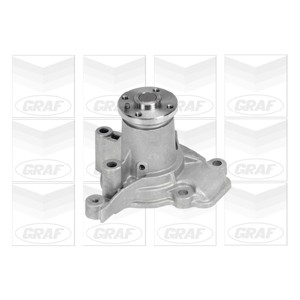 GRAF Wasserpumpe PA698