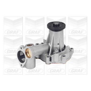 GRAF Wasserpumpe PA700