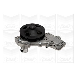 GRAF Wasserpumpe PA721