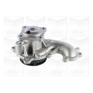GRAF Wasserpumpe PA742
