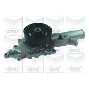GRAF Wasserpumpe PA746