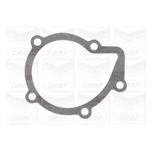 GRAF Wasserpumpe PA747