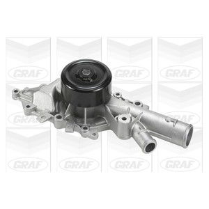 GRAF Wasserpumpe PA752
