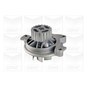 GRAF Wasserpumpe PA758