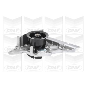 GRAF Wasserpumpe PA764
