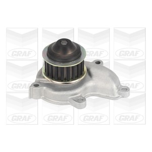 GRAF Wasserpumpe PA770