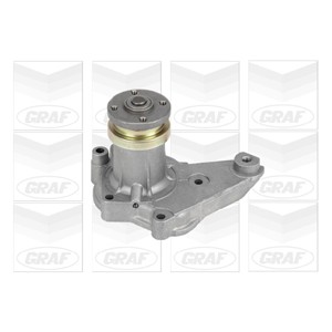 GRAF Wasserpumpe PA774