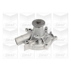 GRAF Wasserpumpe PA780