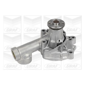 GRAF Wasserpumpe PA782