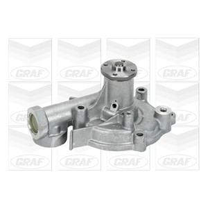 GRAF Wasserpumpe PA789