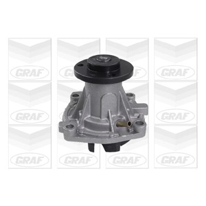 GRAF Wasserpumpe PA802