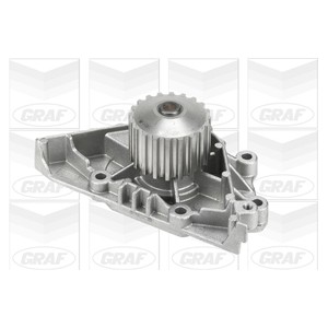 GRAF Wasserpumpe PA862