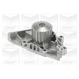 GRAF Wasserpumpe PA863