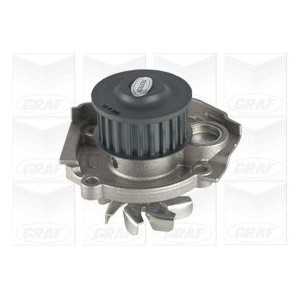 GRAF Wasserpumpe PA866