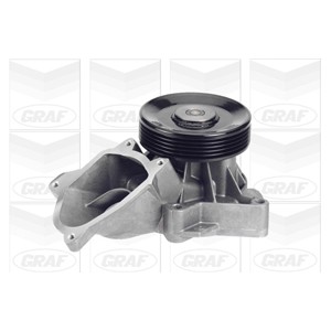 GRAF Wasserpumpe PA883
