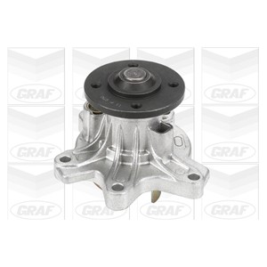 GRAF Wasserpumpe PA890