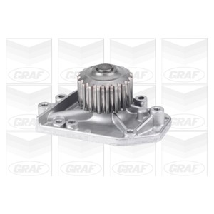 GRAF Wasserpumpe PA897