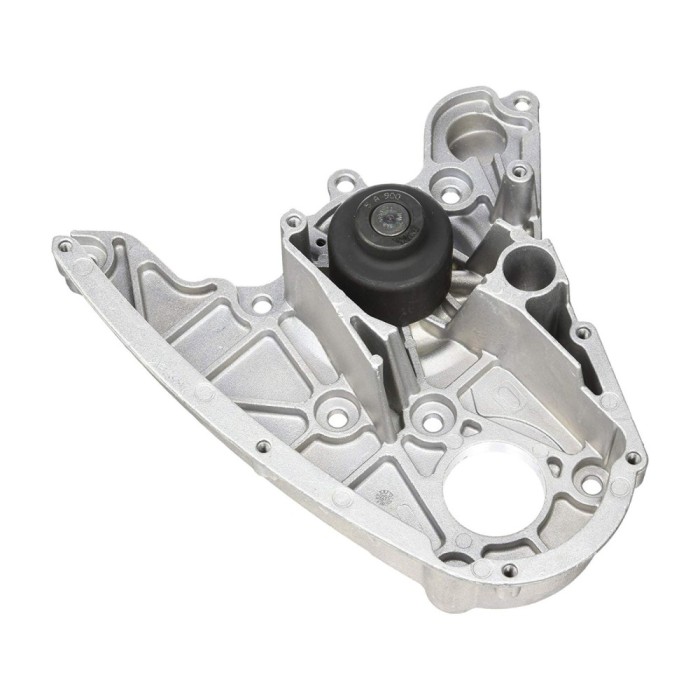 GRAF Wasserpumpe PA900