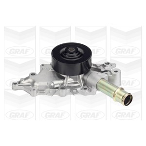 GRAF Wasserpumpe PA908