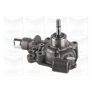 GRAF Wasserpumpe PA914