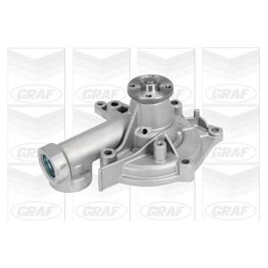 GRAF Wasserpumpe PA922