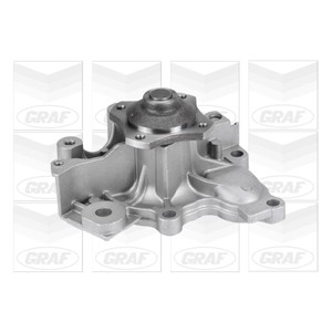 GRAF Wasserpumpe PA933