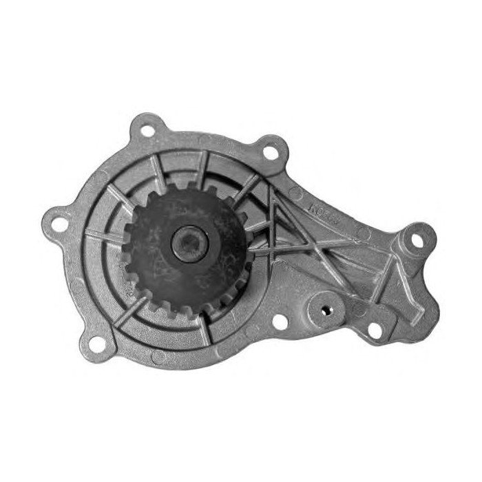 GRAF Wasserpumpe PA938