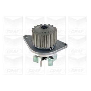 GRAF Wasserpumpe PA941