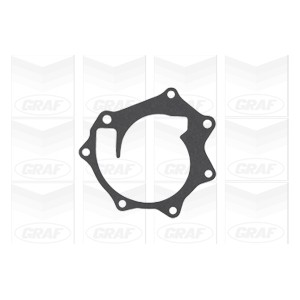 GRAF Wasserpumpe PA995