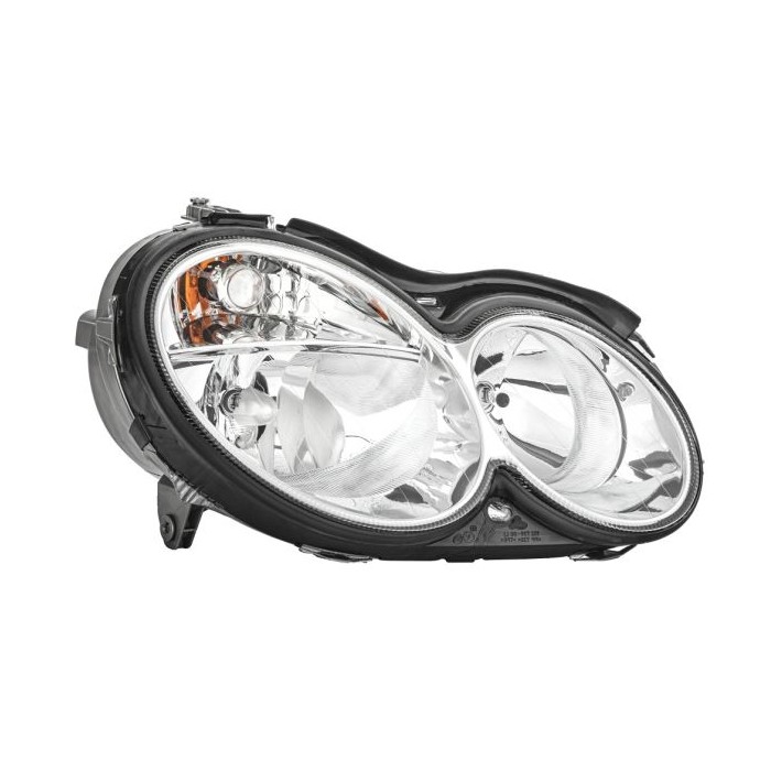HELLA Hauptscheinwerfer 1DB007988-201